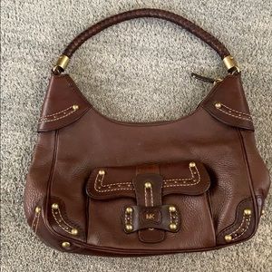 Michael Kors Leather Purse Vintage